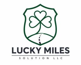 Lucky Miles Solution LLC entry by Kendrikiari