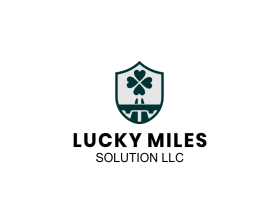 Lucky Miles Solution LLC entry by HAKIM230