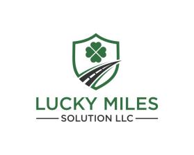 Lucky Miles Solution LLC entry by ardima