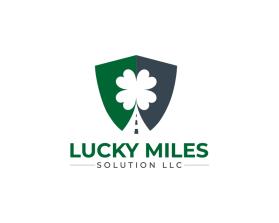 Lucky Miles Solution LLC entry by Rimou