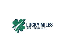 Lucky Miles Solution LLC entry by WOWIDEA99