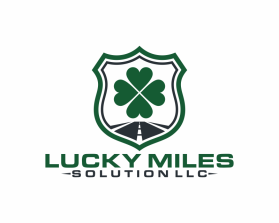Lucky Miles Solution LLC entry by miyati
