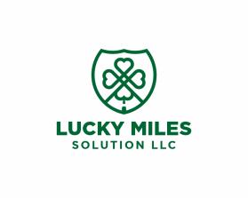 Lucky Miles Solution LLC entry by Tony_Brln