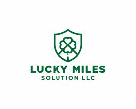 Lucky Miles Solution LLC entry by Tony_Brln