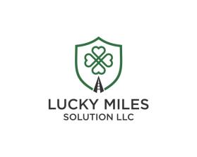 Lucky Miles Solution LLC entry by ardima