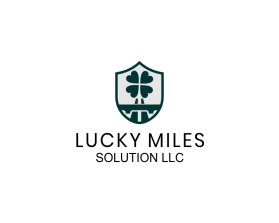Lucky Miles Solution LLC entry by HAKIM230