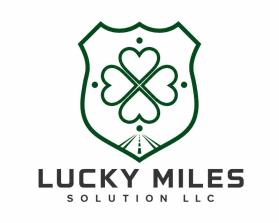 Lucky Miles Solution LLC entry by Kendrikiari