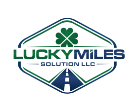 Lucky Miles Solution LLC entry by dhanny09