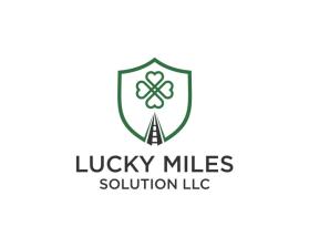 Lucky Miles Solution LLC entry by ardima