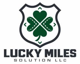 Lucky Miles Solution LLC entry by Kendrikiari