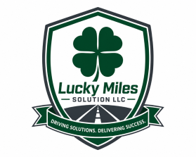 Lucky Miles Solution LLC entry by dhonny