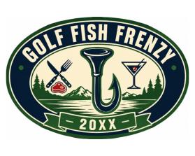Logo for an annual trip entry by Kendrikiari