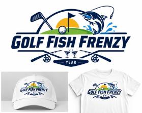 Logo for an annual trip entry by MarkMint