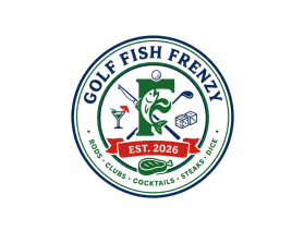 Logo for an annual trip entry by Agro