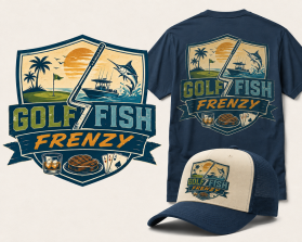 Logo for an annual trip entry by dhonny