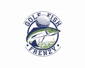Logo for an annual trip entry by MarkMint