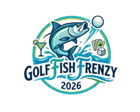 Logo for an annual trip entry by Zavi