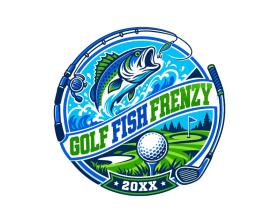 Logo for an annual trip entry by Adriana_99