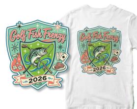 Logo for an annual trip entry by quimcey