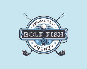 Logo for an annual trip entry by MarkMint