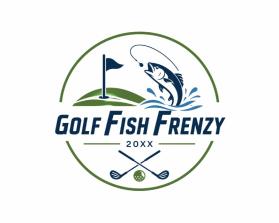 Logo for an annual trip entry by MarkMint