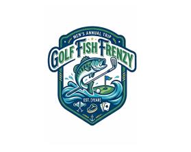 Logo for an annual trip entry by Widiya_GraphicExpert