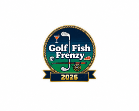 Logo for an annual trip entry by Agro
