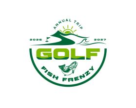 Logo for an annual trip entry by Victory64