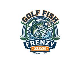 Logo for an annual trip entry by Adriana_99