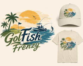 Logo for an annual trip entry by dhonny
