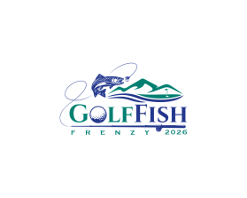Winning entry: Logo for an annual trip entry by andsue