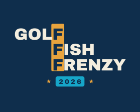 Logo for an annual trip entry by amrdesigns