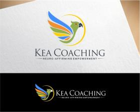 Kea Coaching entry by White_Brown