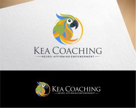 Kea Coaching entry by White_Brown