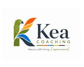 Kea Coaching entry by Arcanadesign