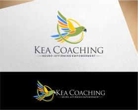 Kea Coaching entry by White_Brown
