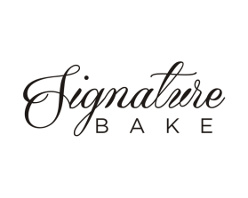 SIGNATURE BAKE entry by jannatan