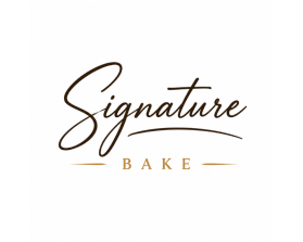 SIGNATURE BAKE entry by Zavi