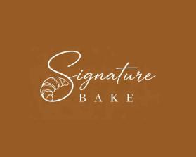 SIGNATURE BAKE entry by freelancernursultan