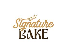 SIGNATURE BAKE entry by Annapurna