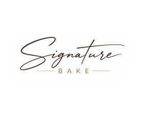 SIGNATURE BAKE entry by Hishams1
