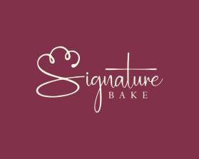SIGNATURE BAKE entry by Gnz