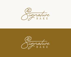 Winning entry: SIGNATURE BAKE entry by Tony_Brln
