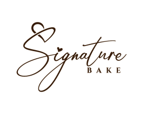 SIGNATURE BAKE entry by BPBdesign