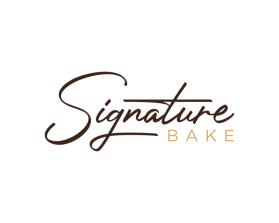 SIGNATURE BAKE entry by mulia