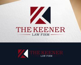 The Keener Law Firm entry by White Brown