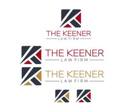 The Keener Law Firm entry by krisdesign