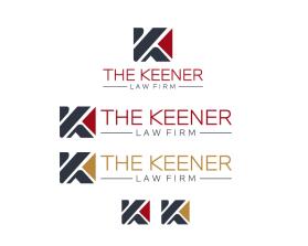 The Keener Law Firm entry by an anonymous creative