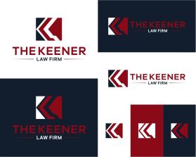 The Keener Law Firm entry by Zephyra