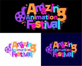 Amazing Animation Festival entry by Dprint Art